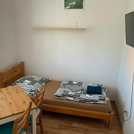 Na Potoce Guest house Ledec nad Sazavou