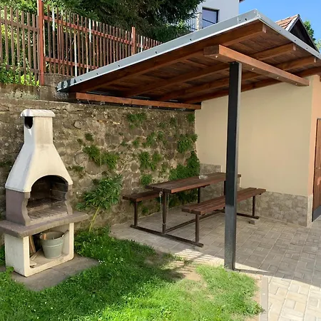 Na Potoce Ledec nad Sazavou