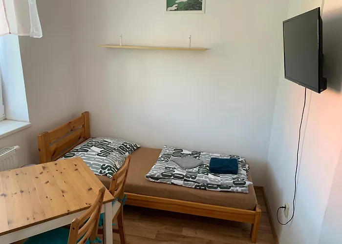 Na Potoce ゲストハウス Ledeč nad Sázavou