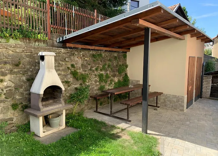 Na Potoce Ledeč nad Sázavou